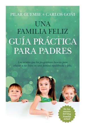 FAMILIA FELIZ, UNA | 9788415943235 | AAVV