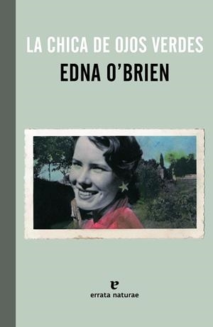 CHICA DE OJOS VERDES, LA | 9788415217657 | O'BRIEN, EDNA