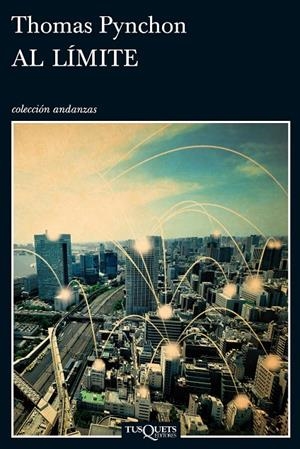 AL LIMITE | 9788483839485 | PYNCHON, THOMAS