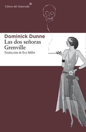DOS SEÑORITAS GRENVILLE, LAS | 9788416213023 | DUNNE, DOMINICK