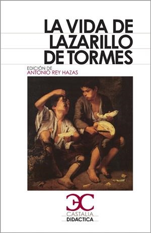 VIDA DEL LAZARILLO DE TORMES, LA | 9788497403979 | ANONIMO