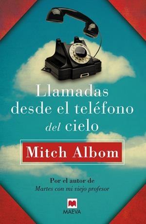 LLAMADAS DESDE EL TELEFONO DEL CIELO | 9788415893363 | ALBON, MITCH