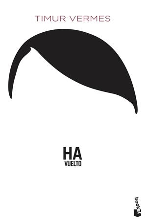 HA VUELTO | 9788432224058 | VERNES, TIMUR