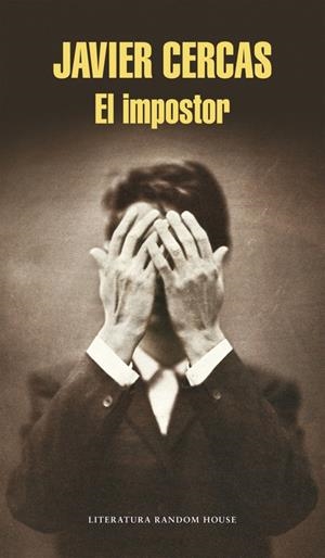 IMPOSTOR, EL | 9788439729723 | CERCAS, JAVIER