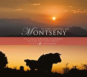 PARC NATURAL DE MOTSENY, EL | 9788483308158 | AAVV