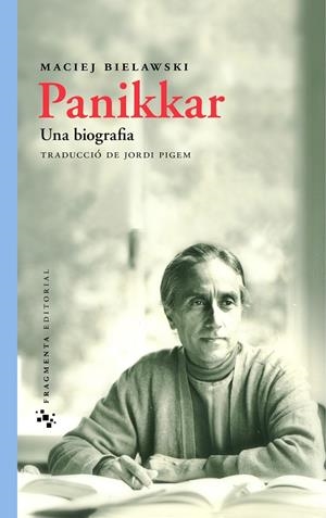 PANIKKAR. UNA BIOGRAFIA (CAT) | 9788415518105 | BIELWASKI, MACIEJ