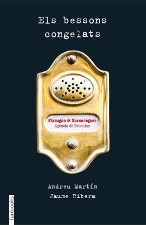 BESSONS CONGELATS, ELS | 9788416297061 | MARTIN, ANDREU; RIBERA, JAUME