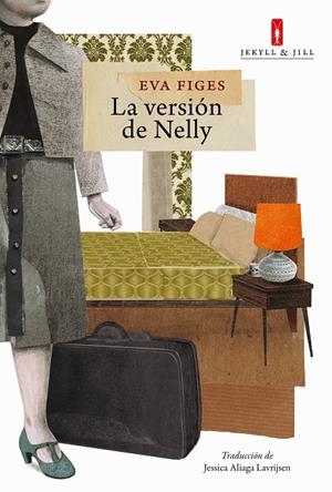 VERSION DE NELLY, LA | 9788494256523 | FIGES, EVA