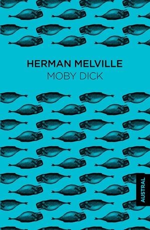 MOBY DICK (CASTELLA) | 9788408137221 | MELVILLE, HERMAN