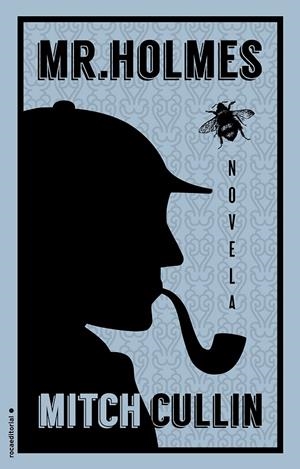 MR. HOLMES | 9788499189185 | CULLIN, MITCH