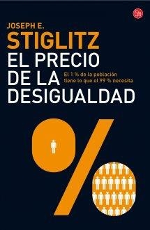 PRECIO DE LA DESIGUALDAD, EL | 9788466327817 | STIGLITZ, JOSEPH E.