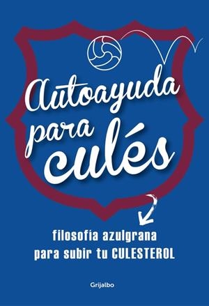 AUTOAYUDA PARA CULES | 9788425353086 | AAVV