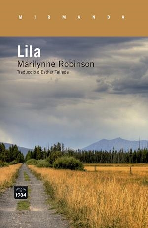 LILA (CATALA) | 9788415835585 | ROBINSON, MARILYNNE
