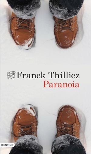PARANOIA | 9788423349227 | THILLIEZ, FRANCK