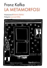 METAMORFOSI, LA | 9788416112920 | KAFKA, FRANZ