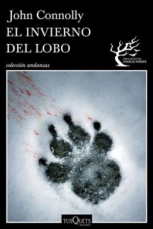 INVIERNO DEL LOBO, EL | 9788490661048 | CONNOLLY, JOHN