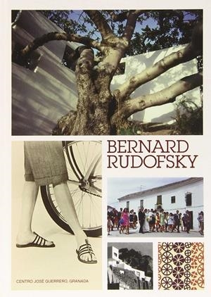 BERNARD RUDOFSKY | 9788478075386 | AAVV