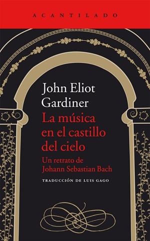 MUSICA EN EL CASTILLO DEL CIELO, LA | 9788416011551 | GARDINER, JOHN ELIOT