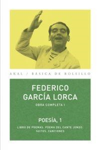 OBRA COMPLETA FEDERICO GARCIA LORCA | 9788476004135 | GARCIA LORCA, FEDERICO