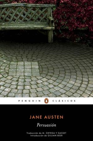 PERSUASION | 9788491050032 | AUSTEN, JANE