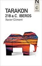 TARAKON 218 A.C. IBEROS | 9788494366567 | CLIMENT, XAVIER