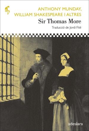 SIR THOMAS MORE | 9788492405909 | AAVV
