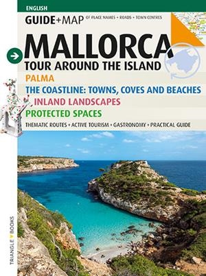 MALLORCA : AROUND THE ISLAND | 9788484786368 | AAVV