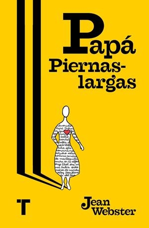 PAPA PIERNAS-LARGAS | 9788416354047 | WEBSTER, JEAN