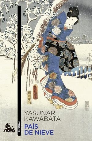 PAIS DE NIEVE | 9788496580893 | KAWABATA, YASUNARI