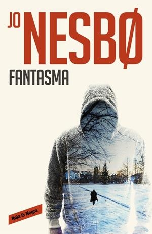 FANTASMA (CAST) | 9788416195305 | NESBO, JO
