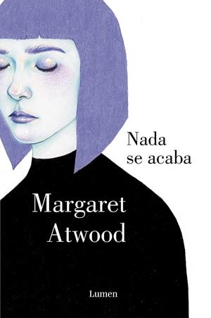 NADA SE ACABA | 9788426400277 | ATWOOD, MARGARET