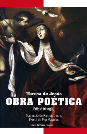 OBRA POETICA. EDICIO BILINGUE | 9788494008832 | JESUS, TERESA DE