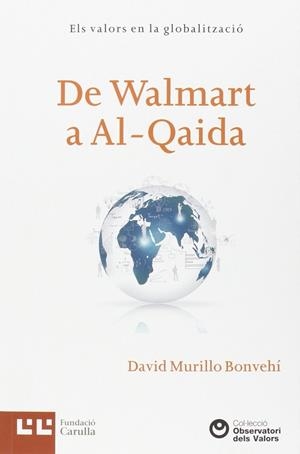 DE WALMART A AL-QAIDA | 9788472269958 | MURILLO BONVEHI, DAVID