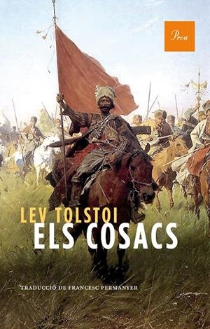 COSACS, ELS | 9788475885902 | TOLSTOI, LEV