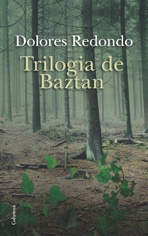 TRILOGIA DE BAZTAN | 9788466419147 | REDONDO, DOLORES