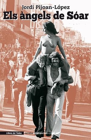 ANGELS DE SOAR, ELS | 9788494414435 | PIJOAN-LOPEZ, JORDI