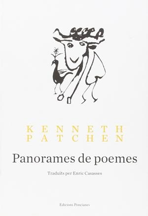 PANORAMES DE POEMES | 9788472269989 | PATCHEN, KENNETH
