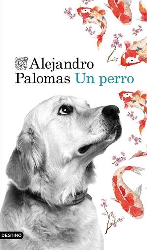 PERRO, UN | 9788423350223 | PALOMAS, ALEJANDRO