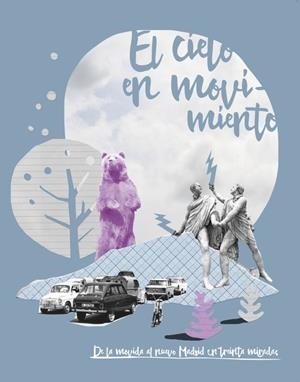 CIELO EN MOVIMIENTO, EL | 9788494355950 | AAVV