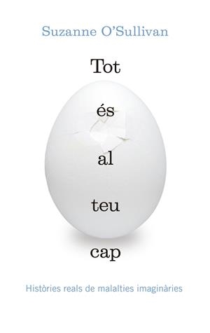 TOT ES AL TEU CAP | 9788416139903 | O'SULLIVAN, SUZANNE