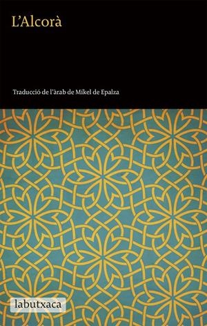 ALCORA, L' | 9788416334223 | ANONIM