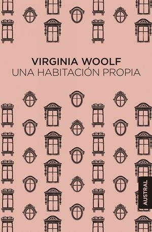 HABITACION PROPIA, UNA | 9788432222825 | WOOLF, VIRGINIA
