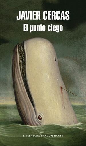 PUNTO CIEGO, EL | 9788439731177 | CERCAS, JAVIER