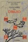NOMBRES DEL DIBUJO, LOS | 9788437622712 | GOMEZ MOLINA, JUAN JOSE