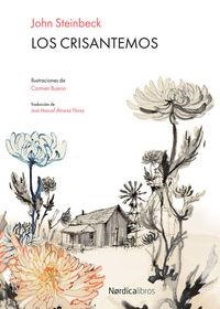 CRISANTEMOS, LOS | 9788416440603 | STEINBECK, JOHN