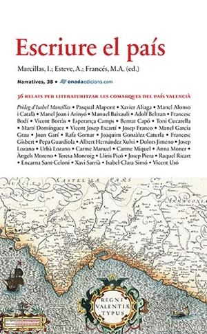 ESCRIURE EL PAIS | 9788416505098 | AAVV