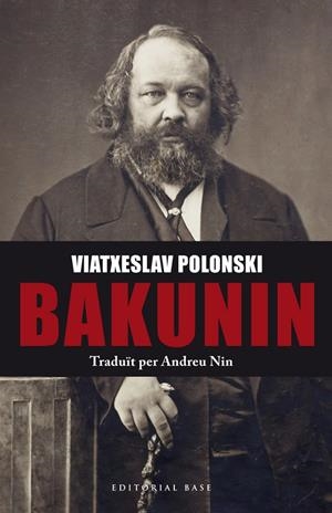 BAKUNIN | 9788416587049 | NIN, ANDREU