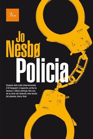 POLICIA (CAT) | 9788475886114 | NESBO, JO