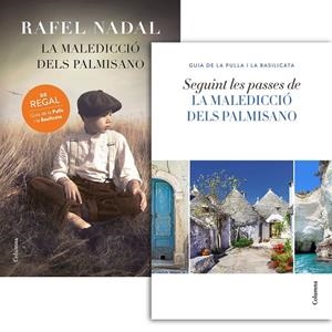 MALEDICCIO DELS PALMISANO, LA | 9788466421096 | NADAL, RAFEL
