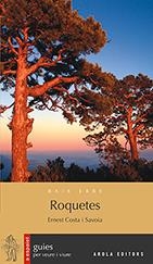 ROQUETES: BAIX EBRE | 9788494483950 | COSTA SAOIA, ERNEST